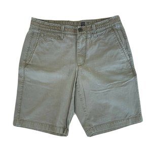 Gap Shorts Mens Gray Size 28